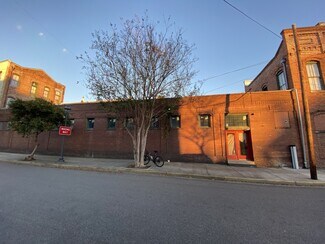Plus de détails pour 210 11th St, Augusta, GA - Local commercial à louer
