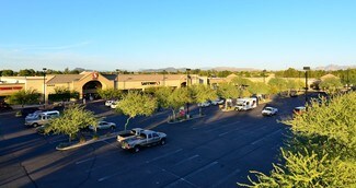 Plus de détails pour 3614-3648 E Southern Ave, Mesa, AZ - Local commercial à louer