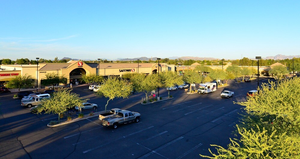 3614-3648 E Southern Ave, Mesa, AZ à louer Photo principale– Image 1 sur 22