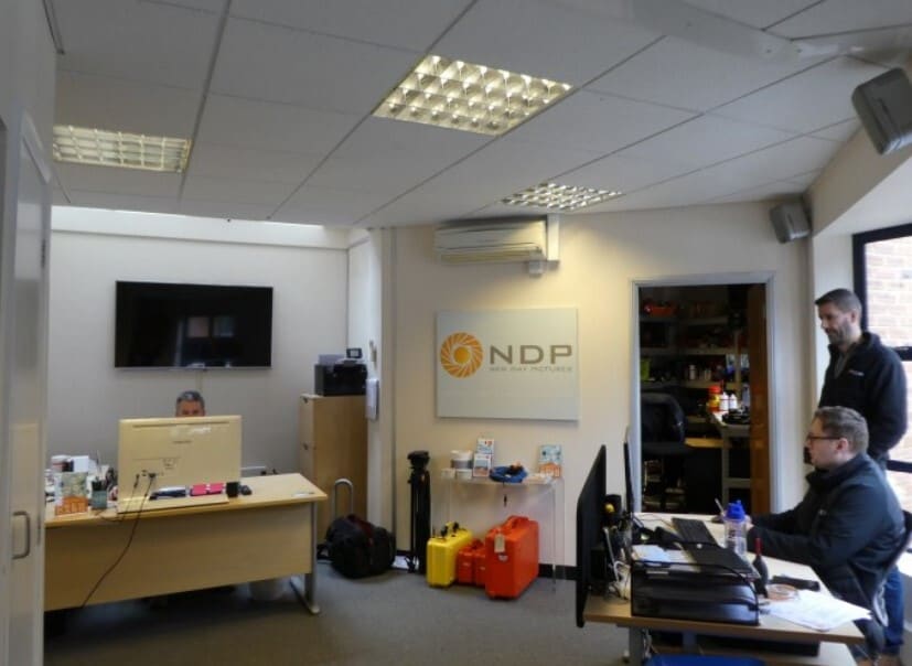 167-169 London Rd, Kingston Upon Thames, LND KT2 6PT - Lot 5 - - Photo intérieure - Image 2 of 2