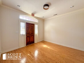 860 Hebron Pky, Lewisville, TX à louer Photo intérieure– Image 2 sur 9