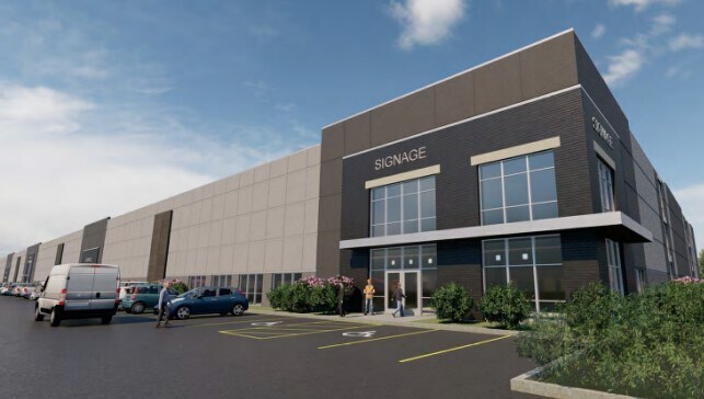 10651 Xylon Ave N, Brooklyn Park, MN à louer - Photo principale – Image 1 sur 1