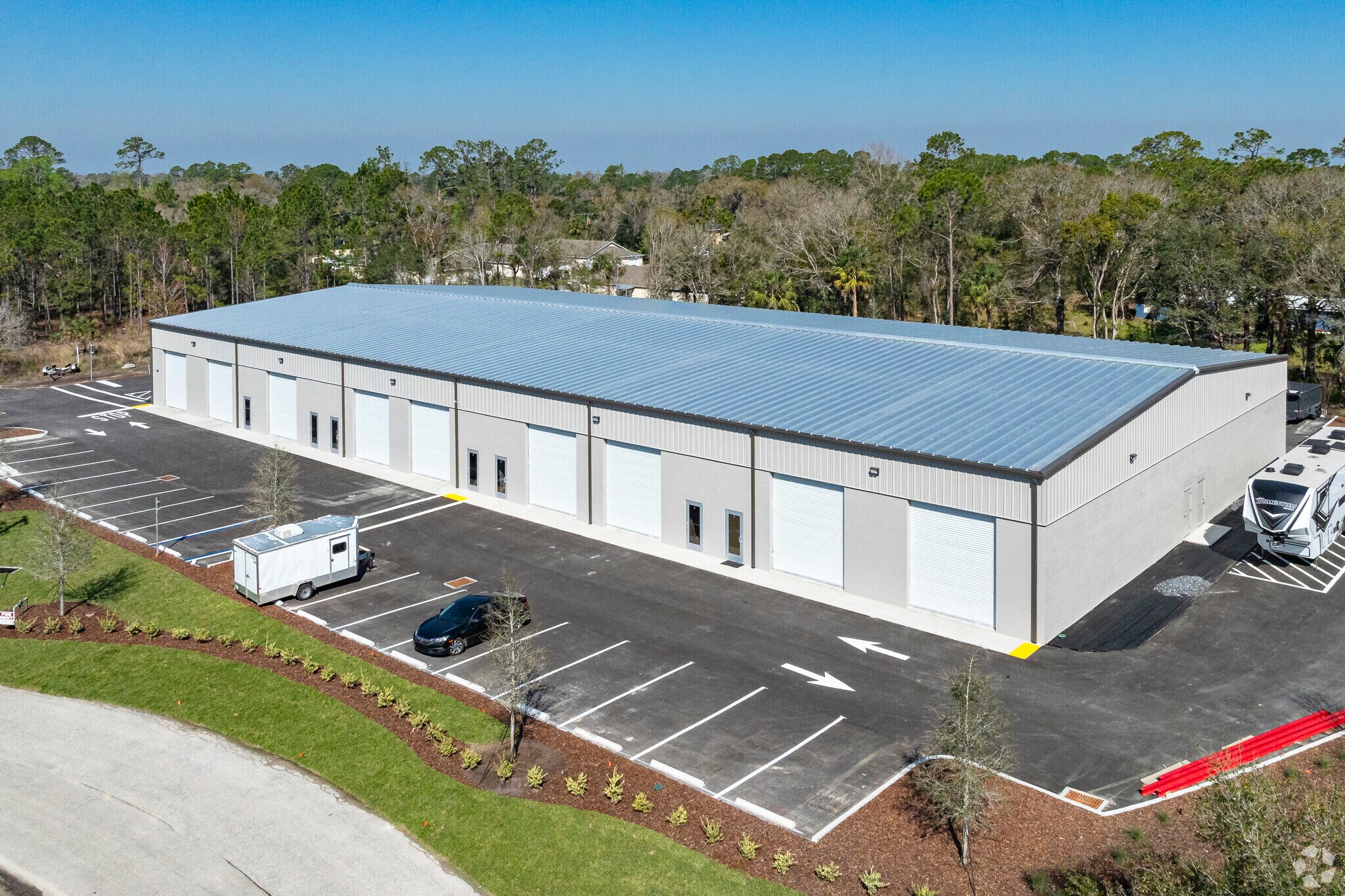 452 Ninth St, Bunnell, FL à louer Photo principale– Image 1 sur 21