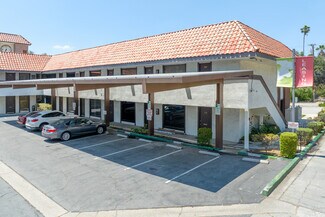 Plus de détails pour 21308 Pathfinder Rd, Diamond Bar, CA - Bureau à louer