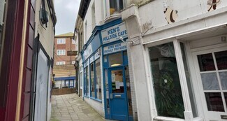 Plus de détails pour 3 George Lane, Folkestone - Local commercial à vendre