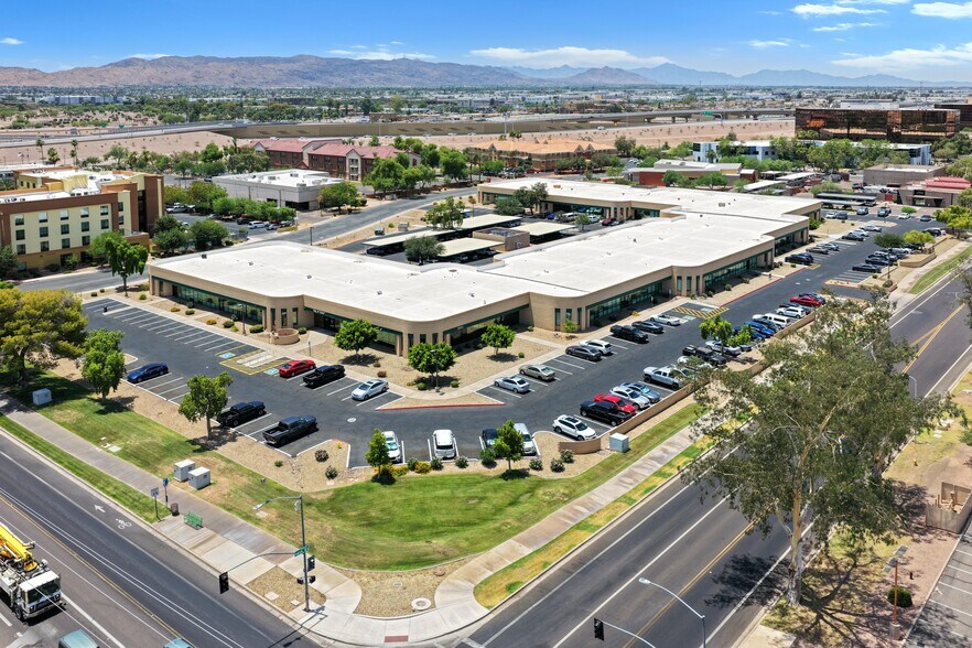 2005 W 14th St, Tempe, AZ à louer - Photo de l’immeuble – Image 2 sur 26