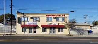 Plus de détails pour 505 W Pacific Coast Hwy, Wilmington, CA - Bureau à louer