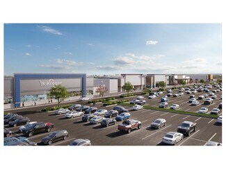 Plus de détails pour 90 MacCorkle Ave, South Charleston, WV - Local commercial à louer