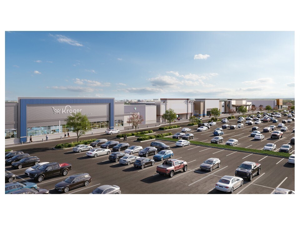 90 MacCorkle Ave, South Charleston, WV à louer Photo de l’immeuble– Image 1 sur 8