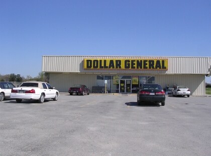 875 E US-69, Emory, TX à vendre - Photo principale – Image 1 sur 1