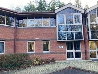 Plus de détails pour Unit 6, Wellington Business Park Dukes Ride, Crowthorne - Bureau à louer