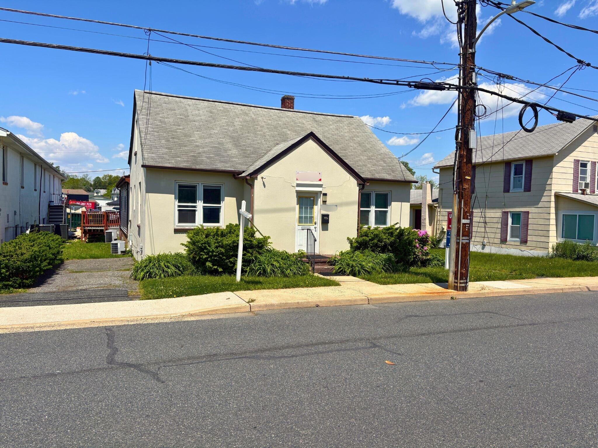 4 W Broadway, Bel Air, MD à vendre Photo de l’immeuble– Image 1 sur 3