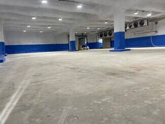 Plus de détails pour 2011 8th St, North Bergen, NJ - Industriel/Logistique à louer