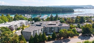 Plus de détails pour 275 Cypress St, Nanaimo, BC - Logement à vendre