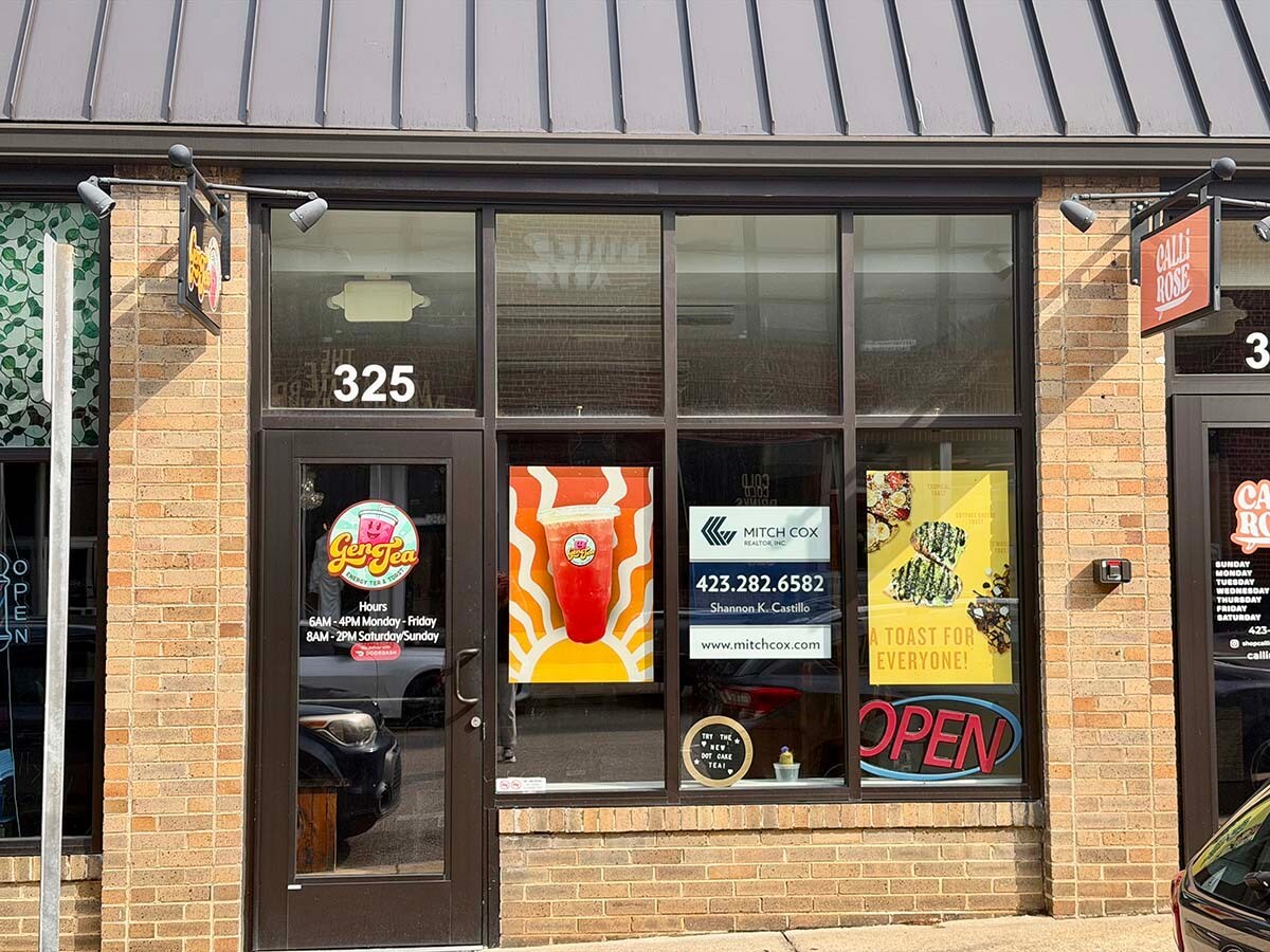 323-327 E Main St, Johnson City, TN à louer Photo intérieure– Image 1 sur 8