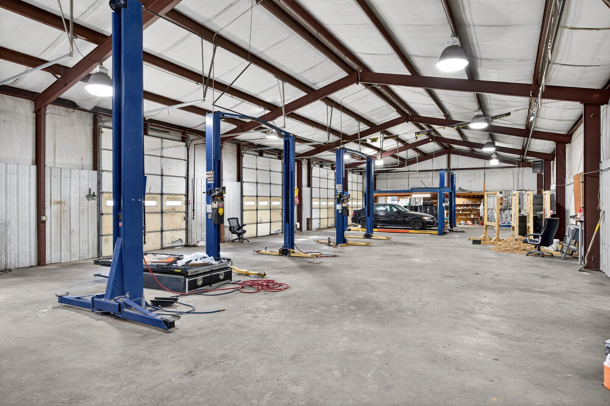 17374 Heavy Chevy Rd, Siloam Springs, AR à vendre Photo principale– Image 1 sur 2