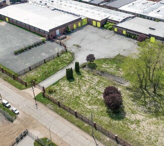 Plus de détails pour 185 E 12th St, Chicago Heights, IL - Industriel/Logistique à vendre