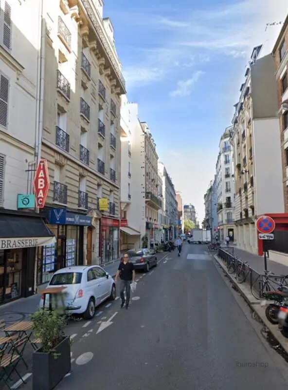 Plus de détails pour Local commercial à louer
