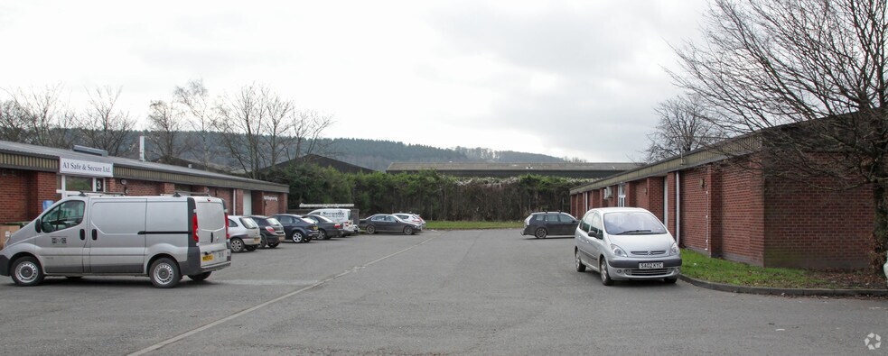 Ravenswood Ct, Hereford à louer - Photo de l’immeuble – Image 3 sur 4