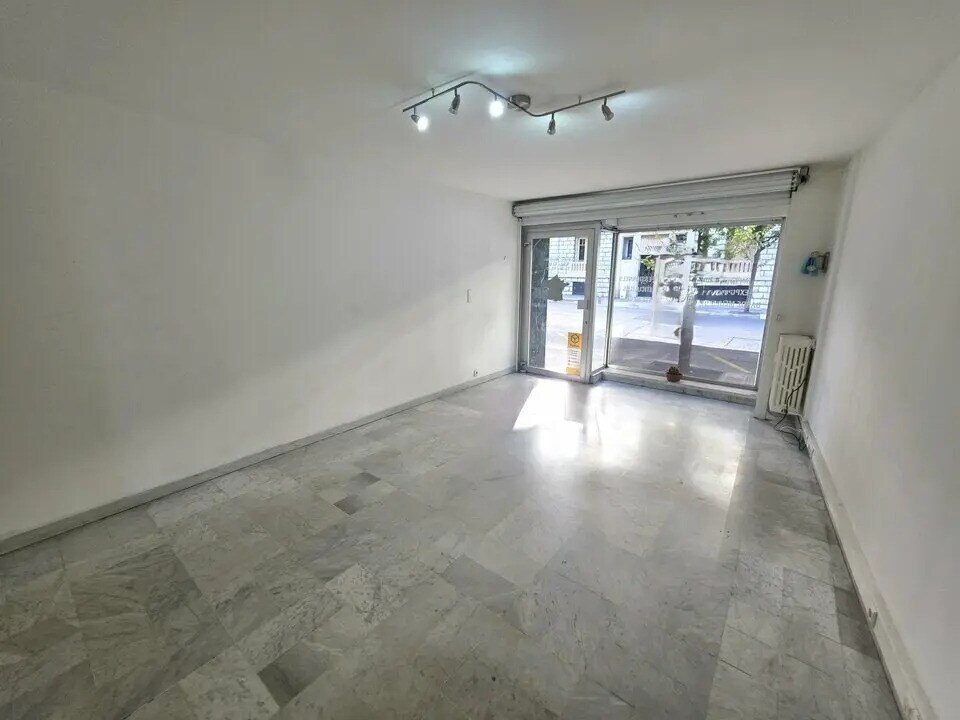 Bureau dans Nice à louer Photo intérieure– Image 1 sur 10