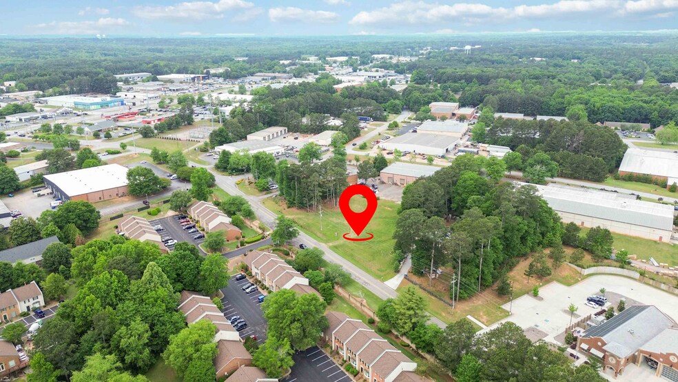 235 Cleveland Rd, Bogart, GA à vendre - Photo de l’immeuble – Image 3 sur 15