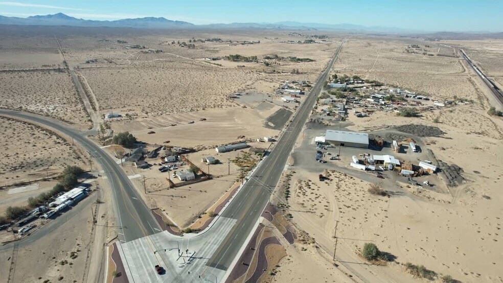 Main St, Barstow, CA à louer - Vidéo sur l’annonce professionnelle – Image 2 sur 12