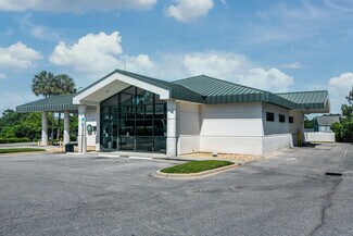 Plus de détails pour 3641-3643 Coolidge Ct, Tallahassee, FL - Local commercial à vendre