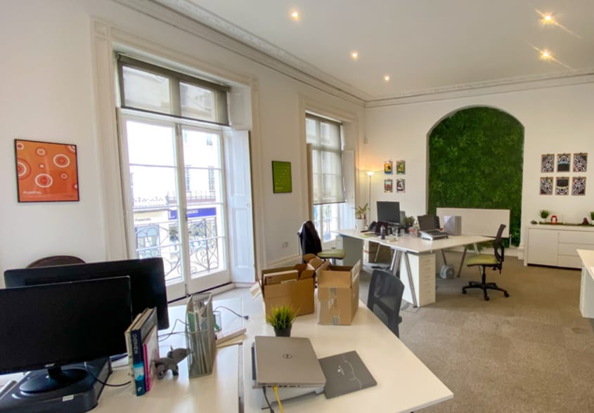 9 Parade, Leamington Spa à vendre - Photo intérieure – Image 3 sur 16