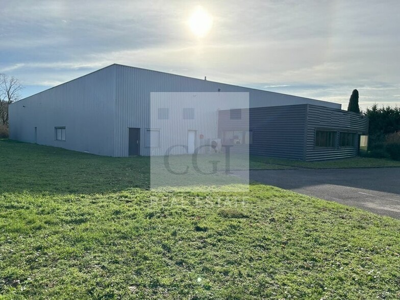 216 Chemin Du Derontet, Béligneux à vendre - Photo de l’immeuble – Image 3 sur 14