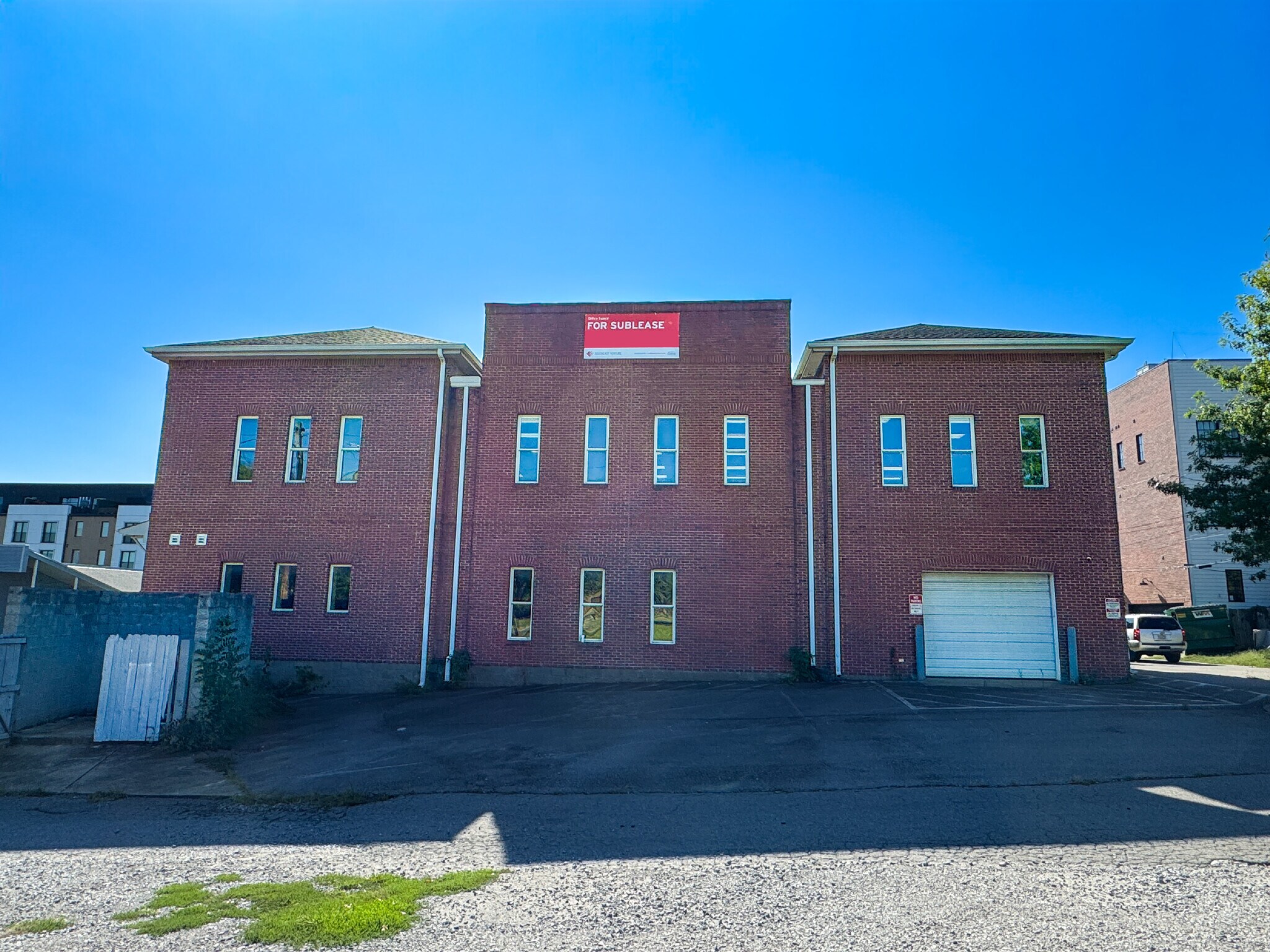 52-54 Lindsley Ave, Nashville, TN à louer Photo de l’immeuble– Image 1 sur 8