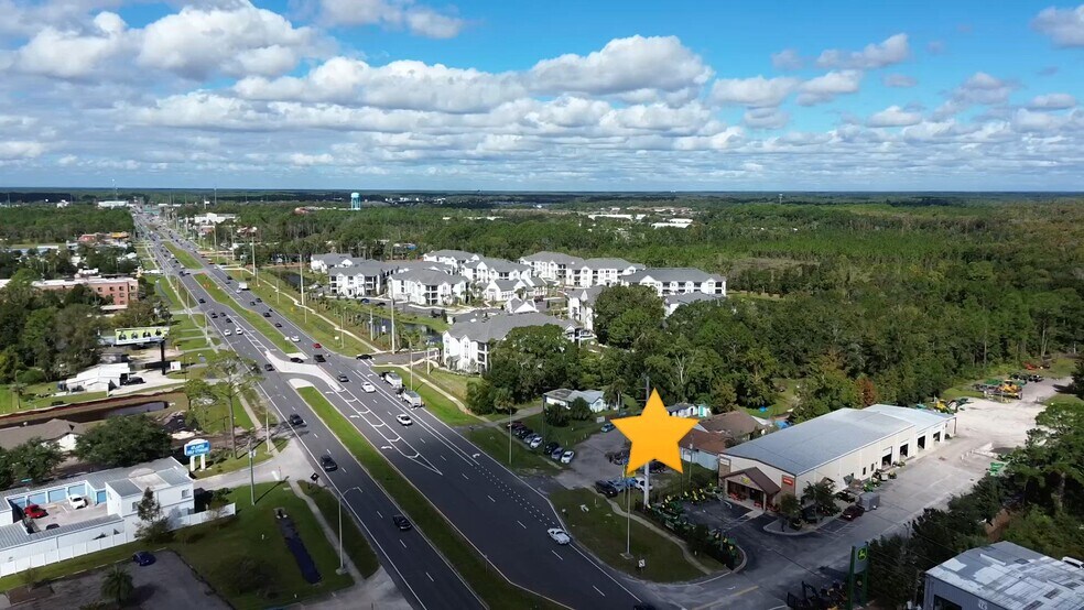 1974 State Road 16, Saint Augustine, FL à vendre - Vidéo sur l’annonce professionnelle – Image 2 sur 38
