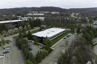 100 Valley Rd, Mount Arlington, NJ - VUE AÉRIENNE  vue de carte