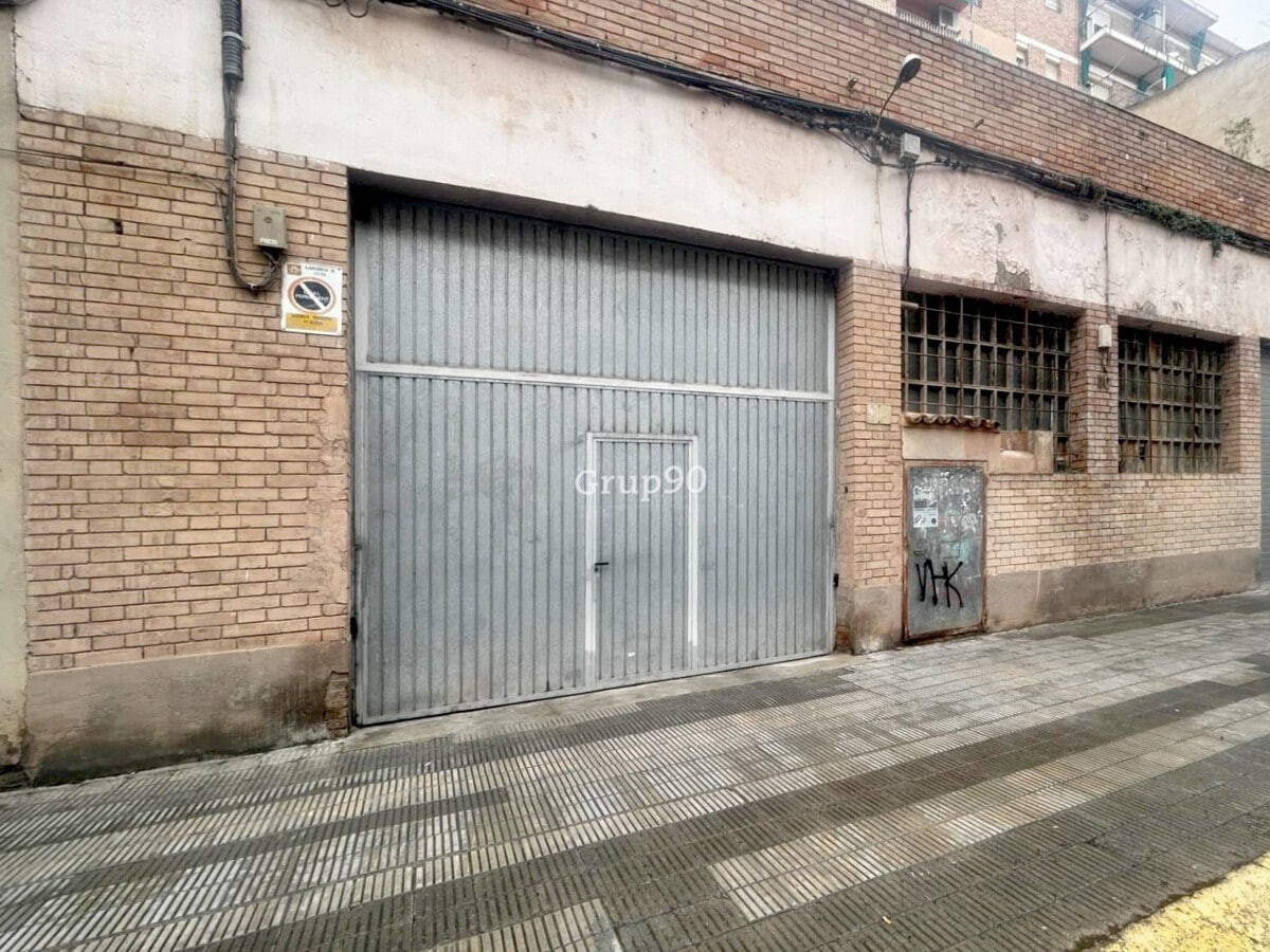 Lleida, LER 25001 - Lot - - - Photo intérieure - Image 2 of 27
