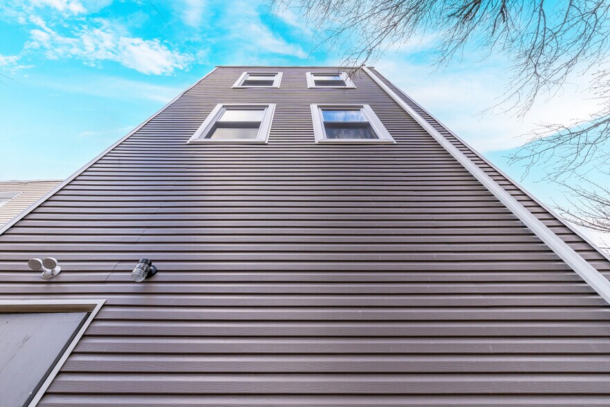 5534 Woodland Ave, Philadelphia, PA à louer - Photo de l’immeuble – Image 2 sur 16