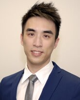 Maurice Yu