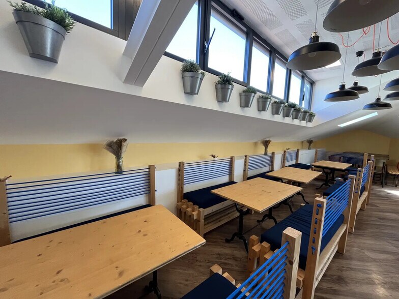 Bureau dans Paris à louer - Photo intérieure – Image 3 sur 4