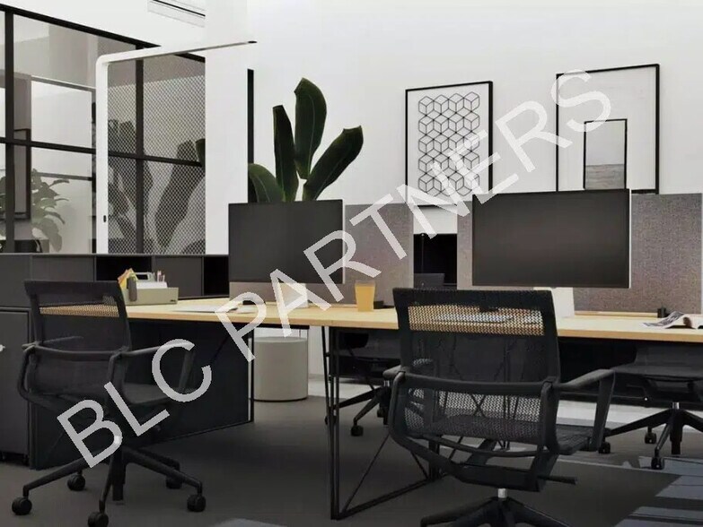 Bureau dans Clichy à vendre - Photo de l’immeuble – Image 3 sur 7