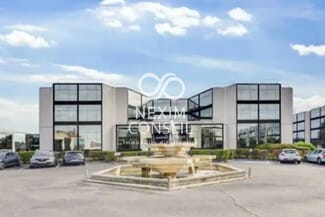 Plus de détails pour Bureau à louer
