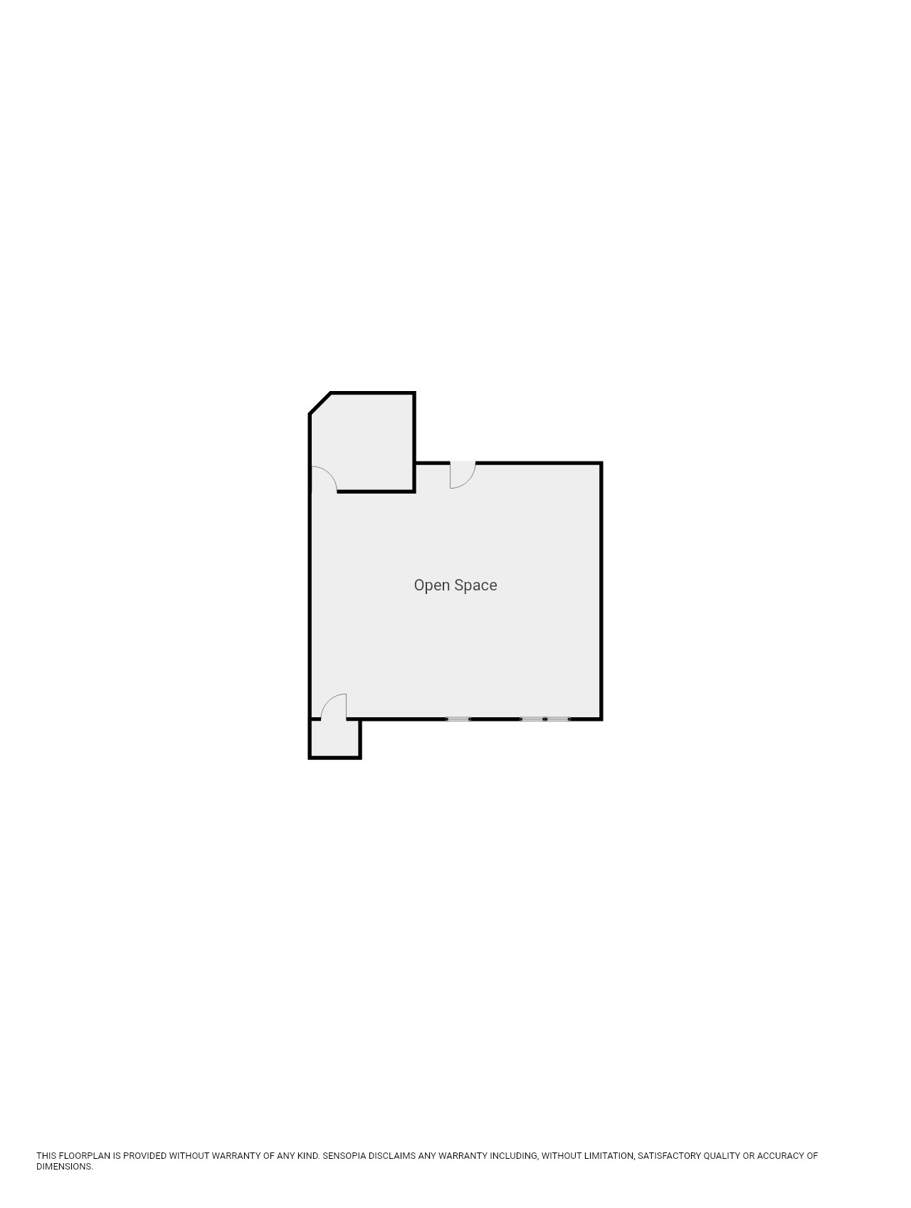 Pheasant Ridge Road, Roanoke, VA à louer Plan d’étage– Image 1 sur 1