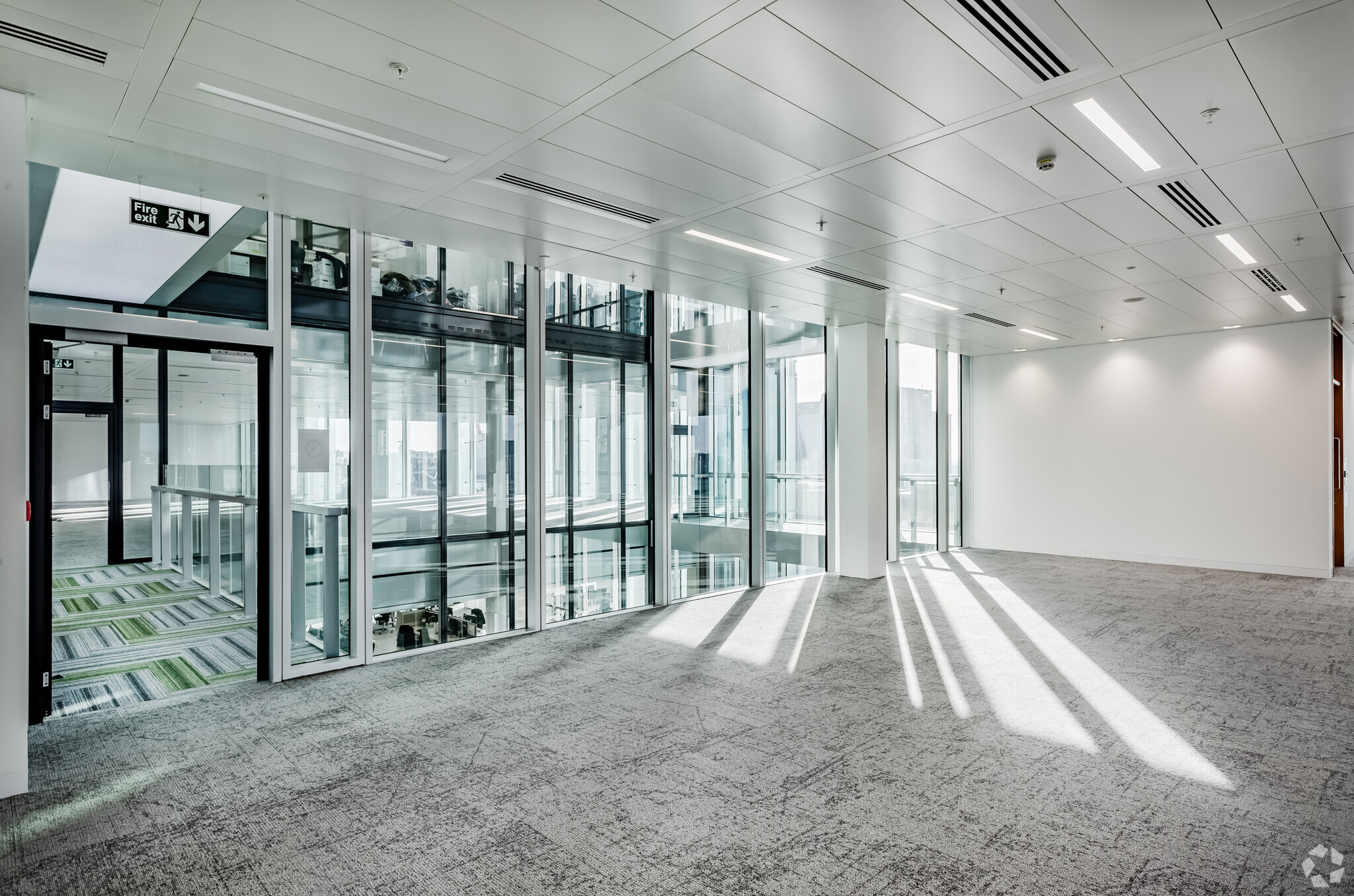 3 Hardman St, Manchester à louer Photo intérieure– Image 1 sur 9