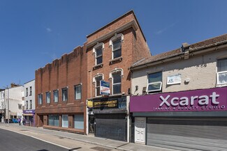Plus de détails pour 4 New Rd, Bridgwater - Bureau à vendre