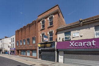 Plus de détails pour 4 New Rd, Bridgwater - Bureau à vendre