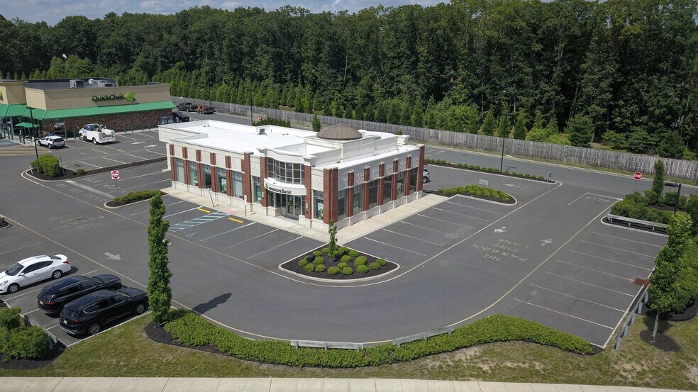 4255 US Highway 9, Howell, NJ à louer - Photo de l’immeuble – Image 2 sur 5