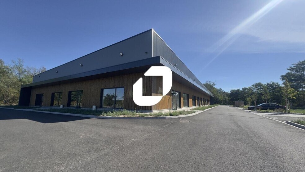 11 Rue Du Kestlerhof, Haguenau à louer - Photo de l’immeuble – Image 1 sur 9