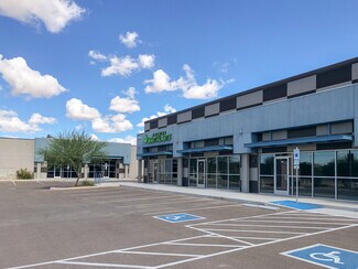 Plus de détails pour 5044 Doniphan Dr, El Paso, TX - Local commercial, Local d'activités à louer