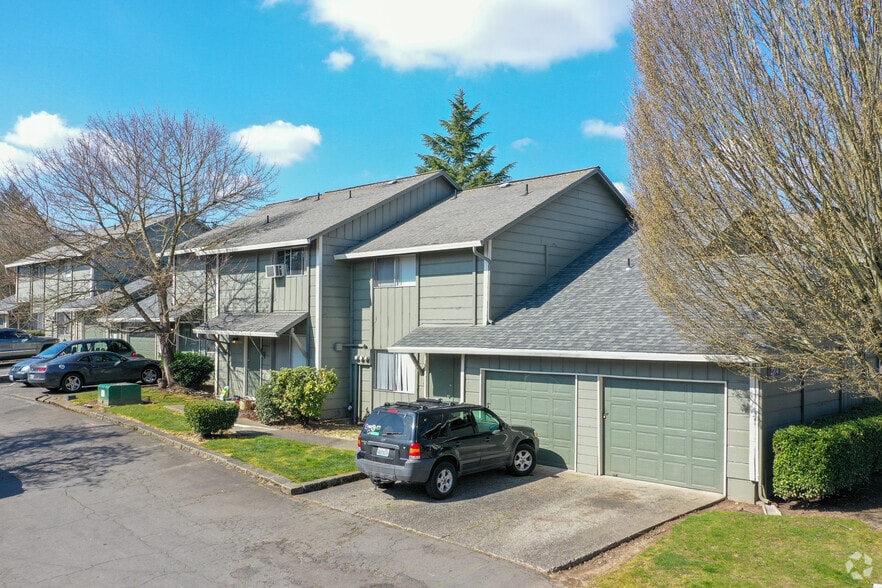 2702-2812 NE 86th Ave, Vancouver, WA à vendre - Photo principale – Image 1 sur 14