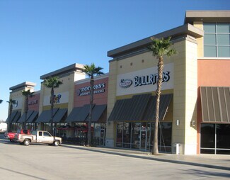 Plus de détails pour 1800-1820 Nasa Rd 1, Houston, TX - Bureau/Local commercial à louer