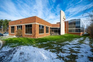 Plus de détails pour 2221 Schrock Rd, Columbus, OH - Bureau à vendre