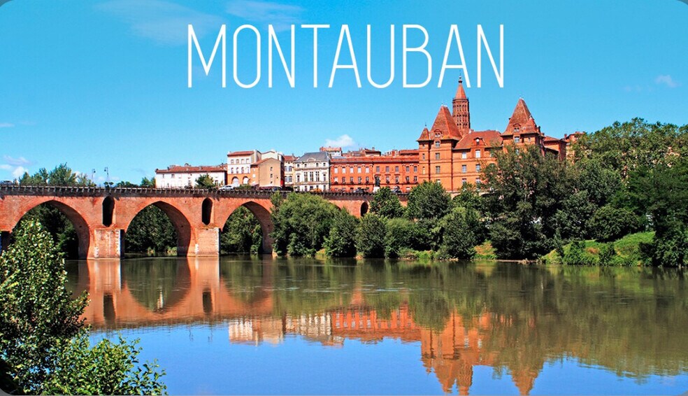 Terrain dans Montauban à vendre - Photo de l’immeuble – Image 3 sur 4