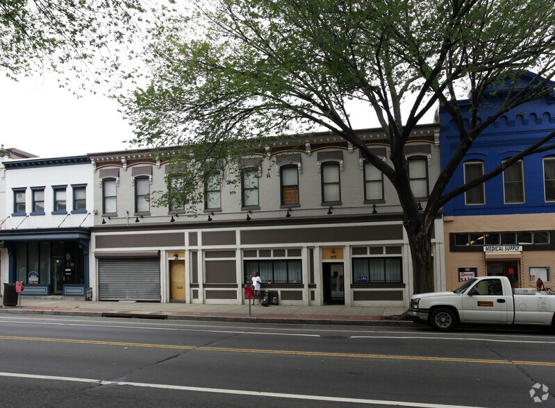 1612-1616 7th St NW, Washington, DC à louer - Photo principale – Image 1 sur 5